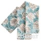 Ragged Rose Tracy Floral torchons  Bleu - B01MTMACGJ